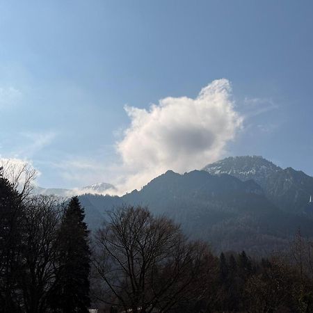 Ferienwohnung Thurner Bad Reichenhall Eksteriør billede