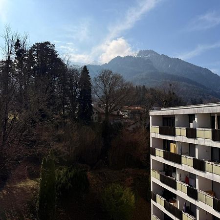 Ferienwohnung Thurner Bad Reichenhall Eksteriør billede