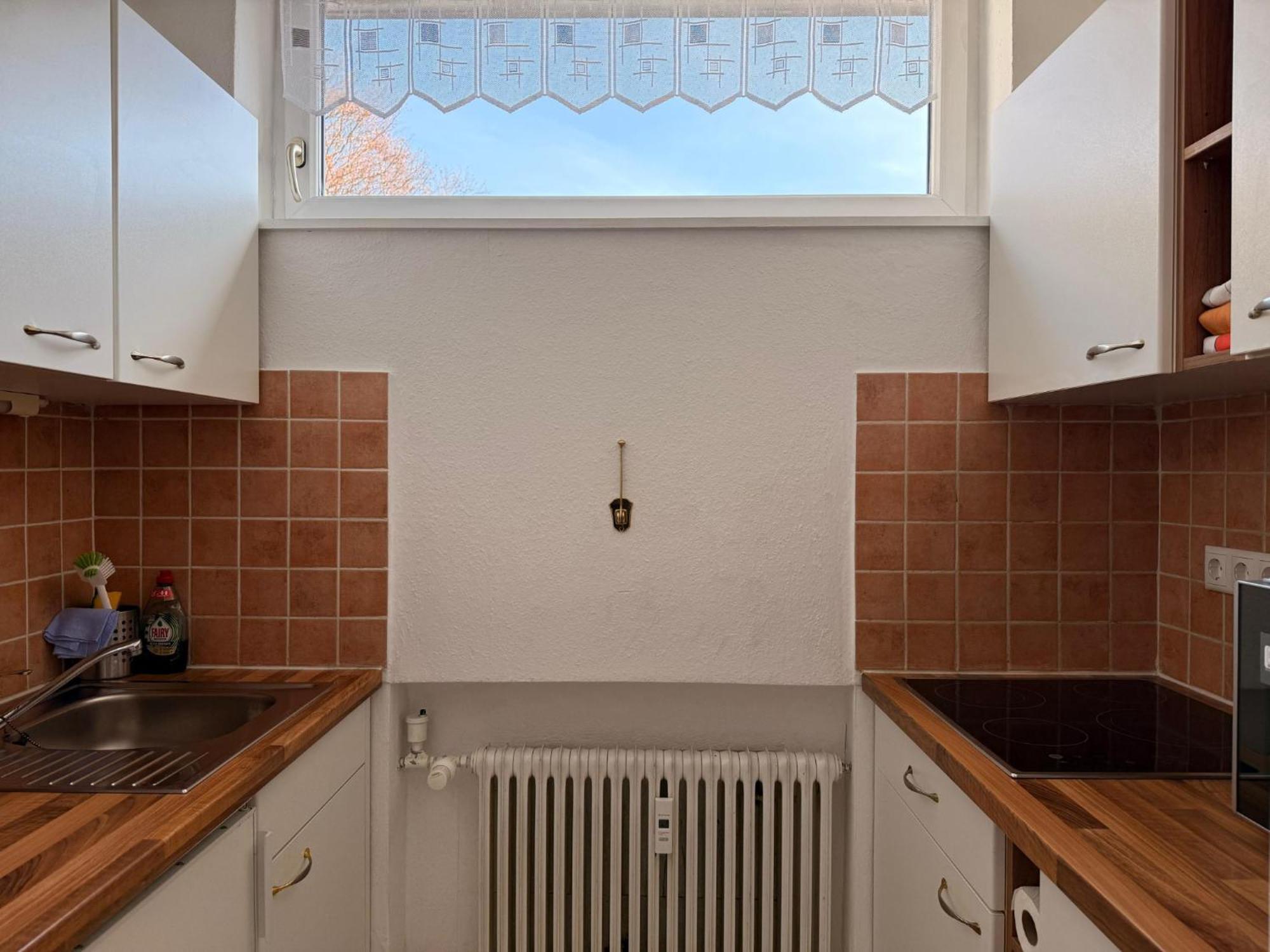 Ferienwohnung Thurner Bad Reichenhall Eksteriør billede