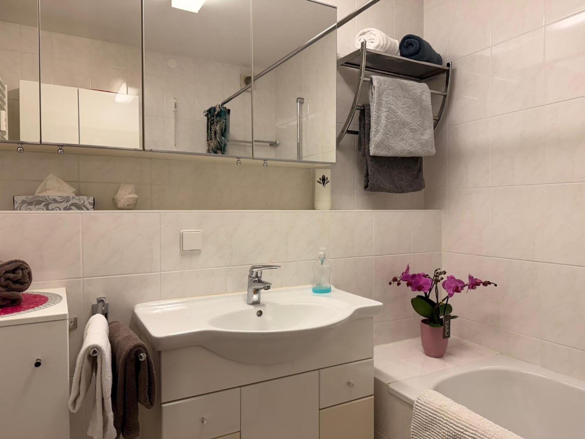 Ferienwohnung Thurner Bad Reichenhall Eksteriør billede