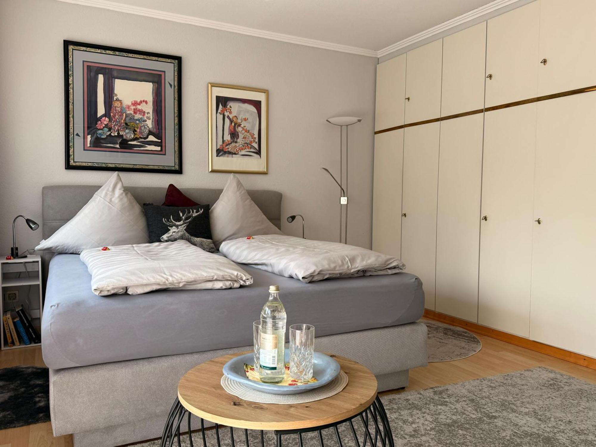 Ferienwohnung Thurner Bad Reichenhall Eksteriør billede