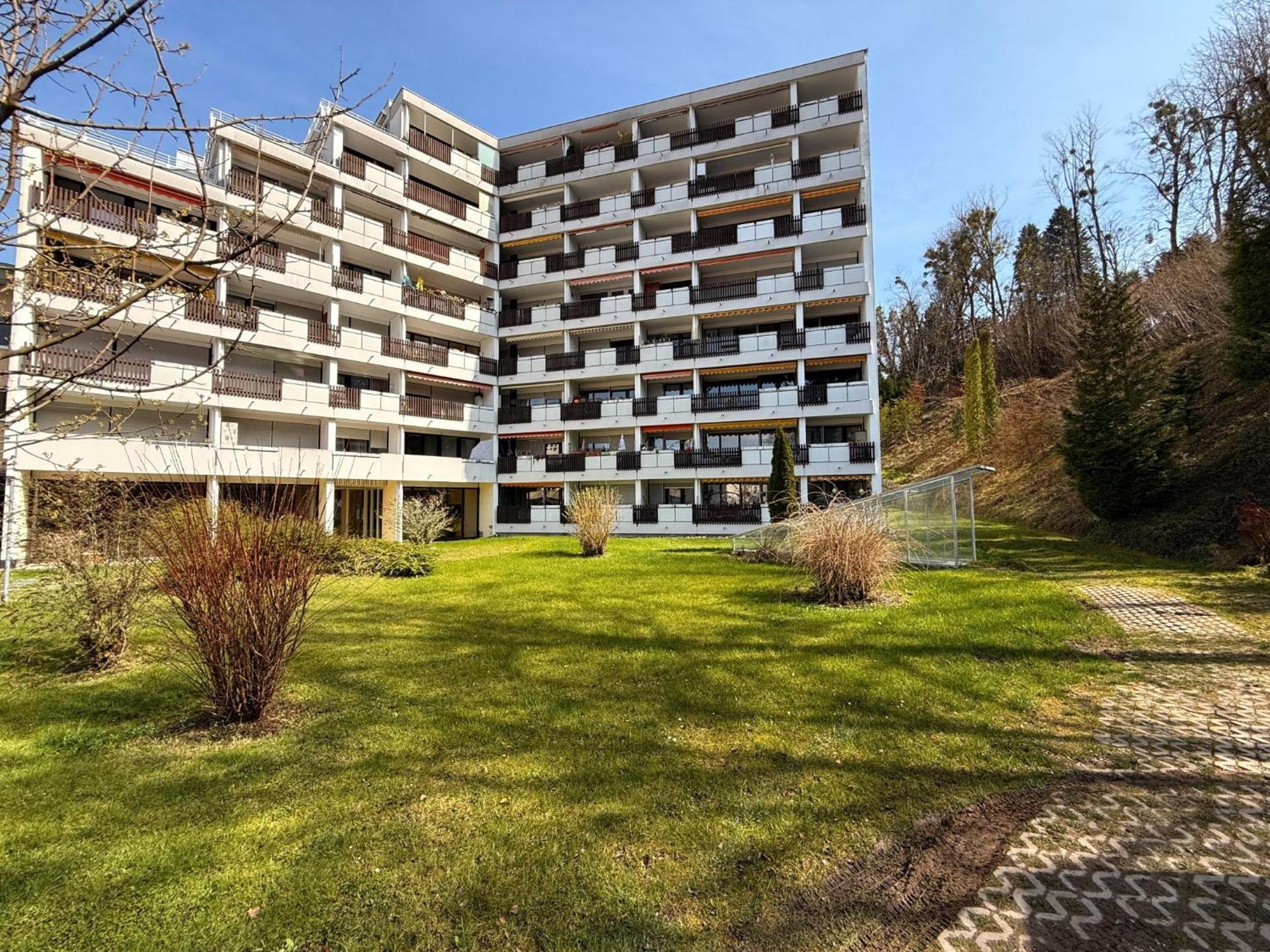Ferienwohnung Thurner Bad Reichenhall Eksteriør billede
