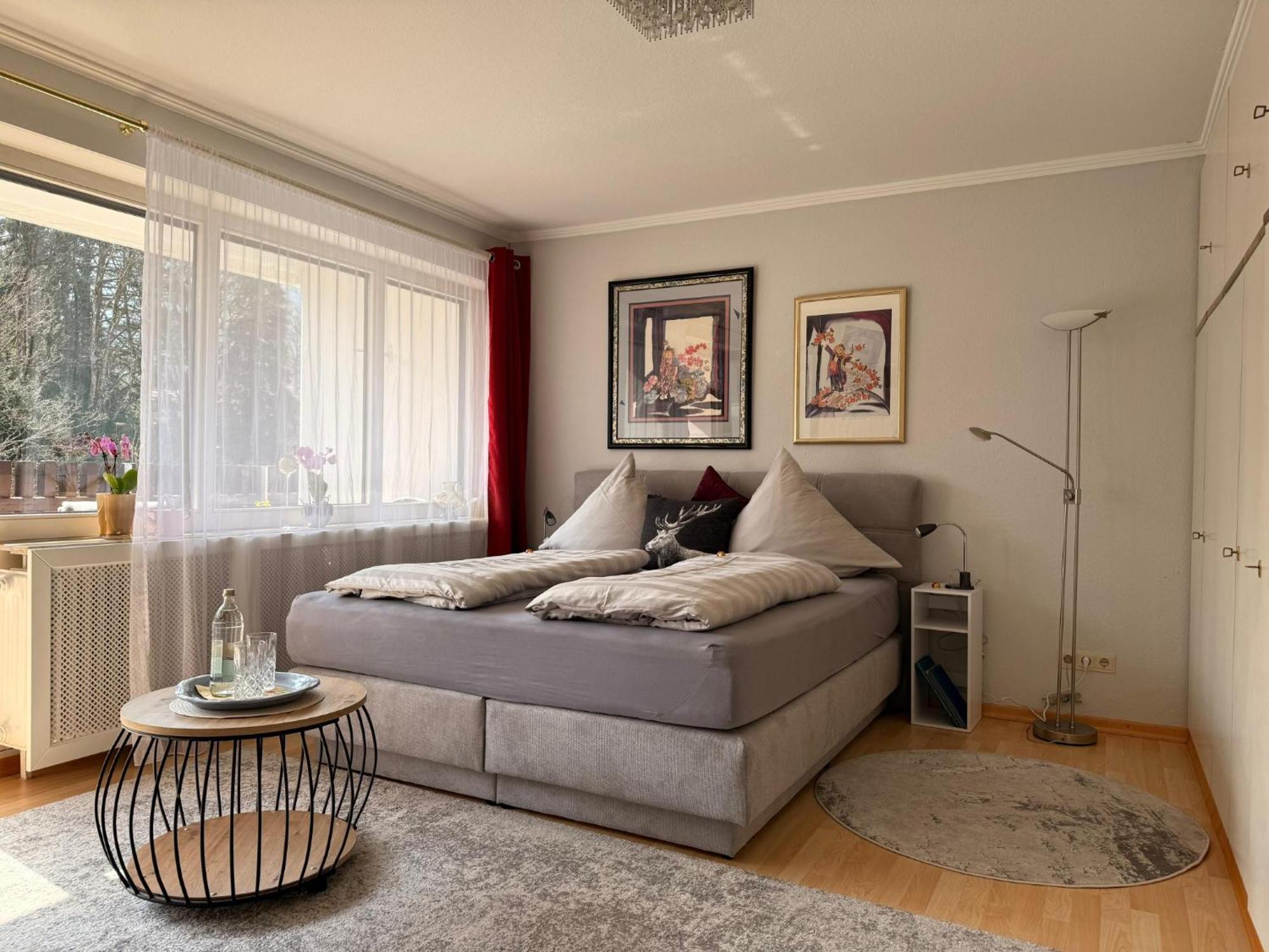 Ferienwohnung Thurner Bad Reichenhall Eksteriør billede